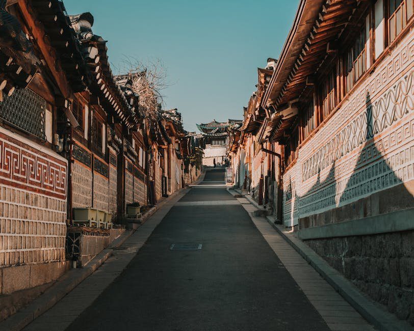 한옥 카페 성수동 비교